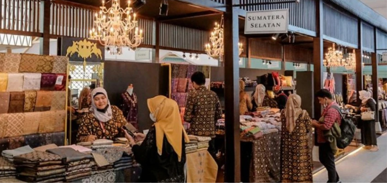 Booth Image